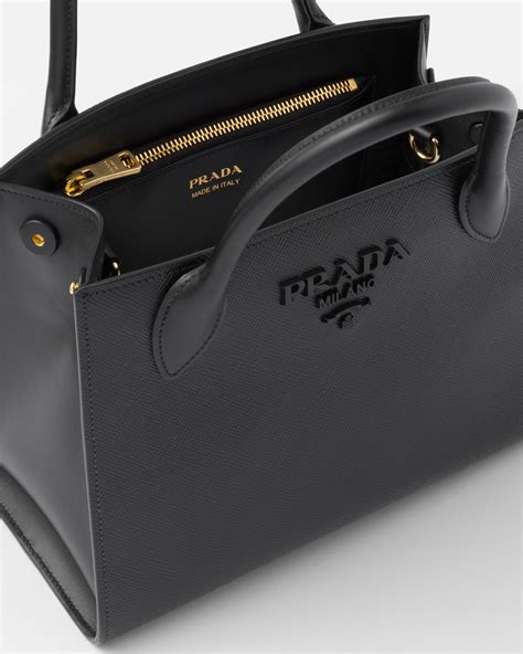 modelos de bolsos prada